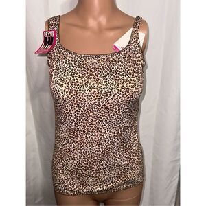 New with tags Camisole Flexees Flexes instant slimmers Lite control shapewear 2X